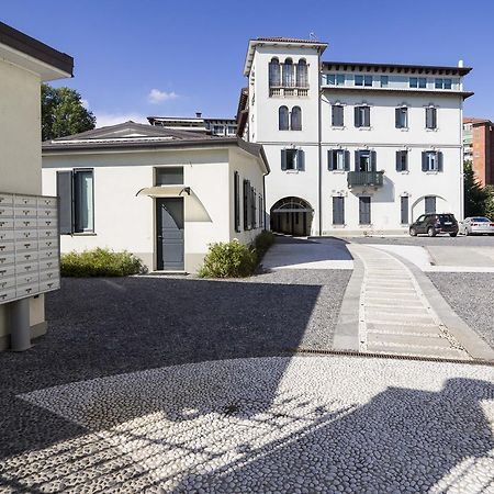 Casa Folli Leilighet Milano Eksteriør bilde